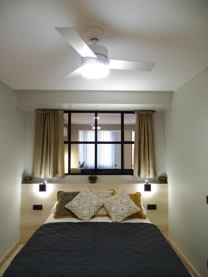 Apartaments Turistics Cardona III Exterior foto
