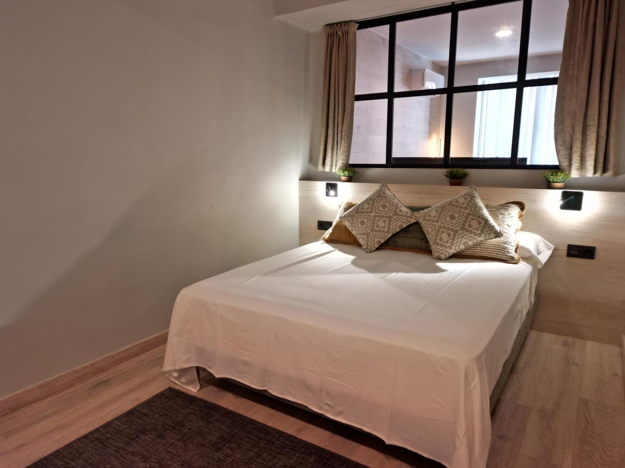Apartaments Turistics Cardona III Exterior foto