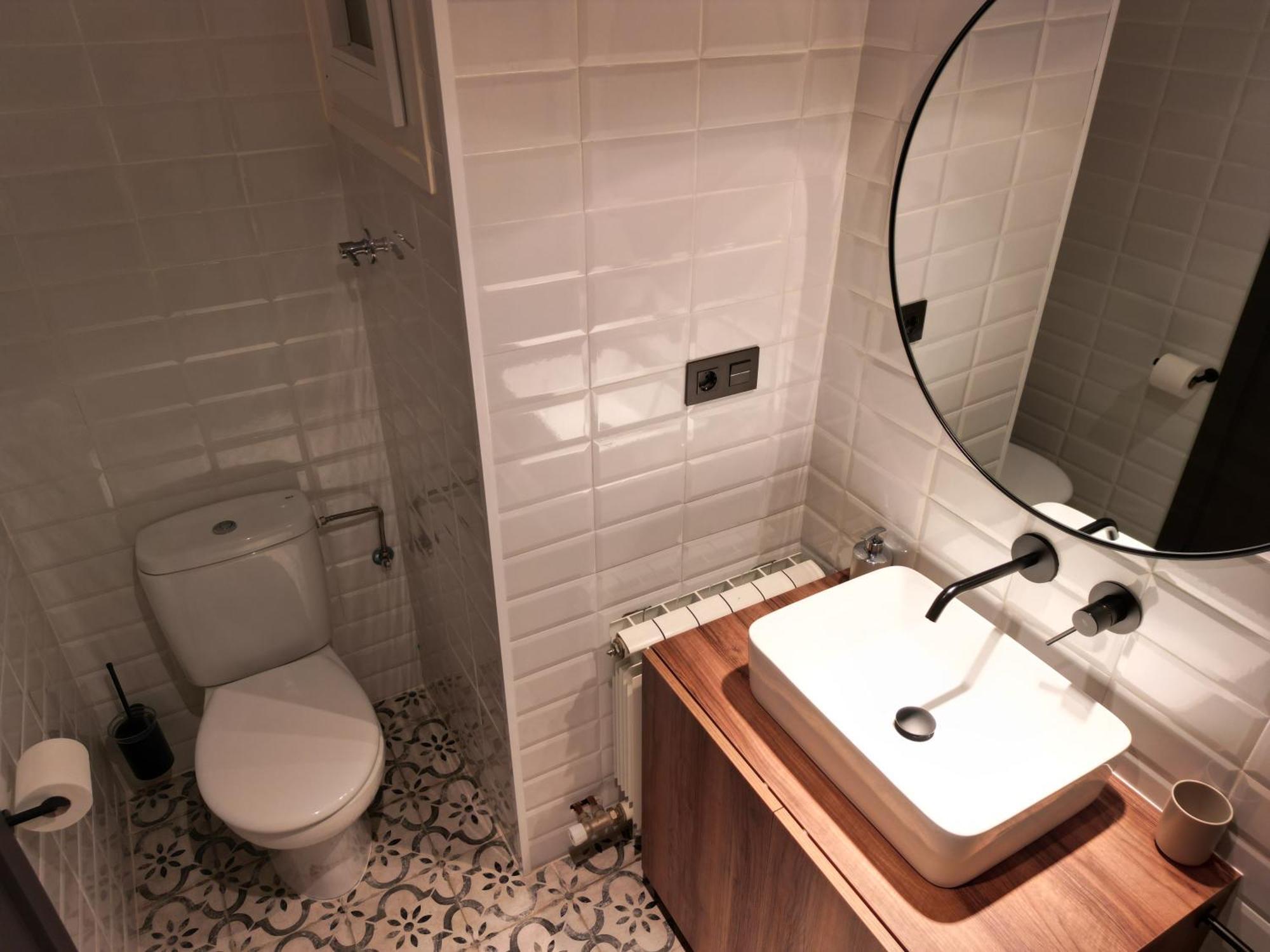 Apartaments Turistics Cardona III Exterior foto